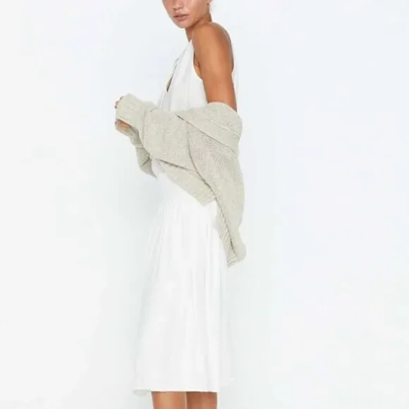 Brochu Walker The Francine Dress - Picture 2 of 12